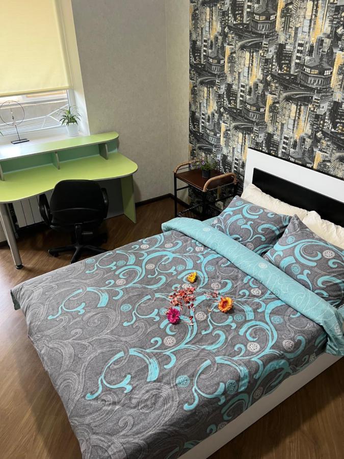 Vip Апартаменти Центр Rivne Zewnętrze zdjęcie