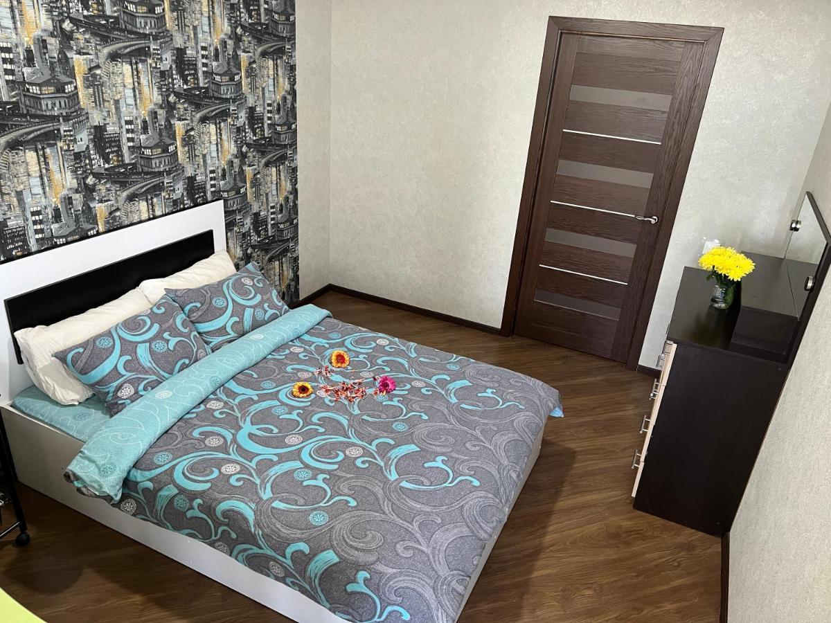 Vip Апартаменти Центр Rivne Zewnętrze zdjęcie
