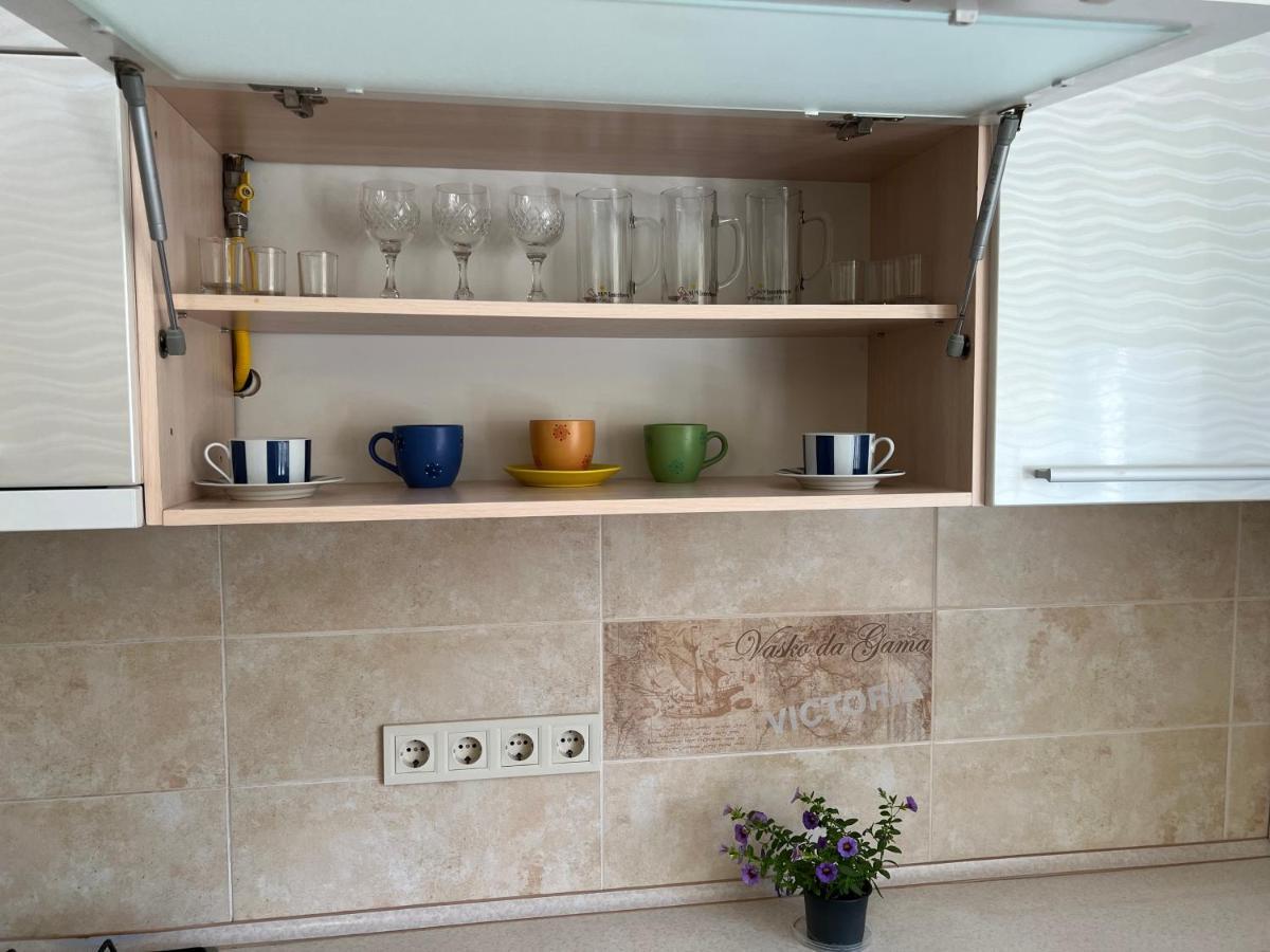 Vip Апартаменти Центр Rivne Zewnętrze zdjęcie