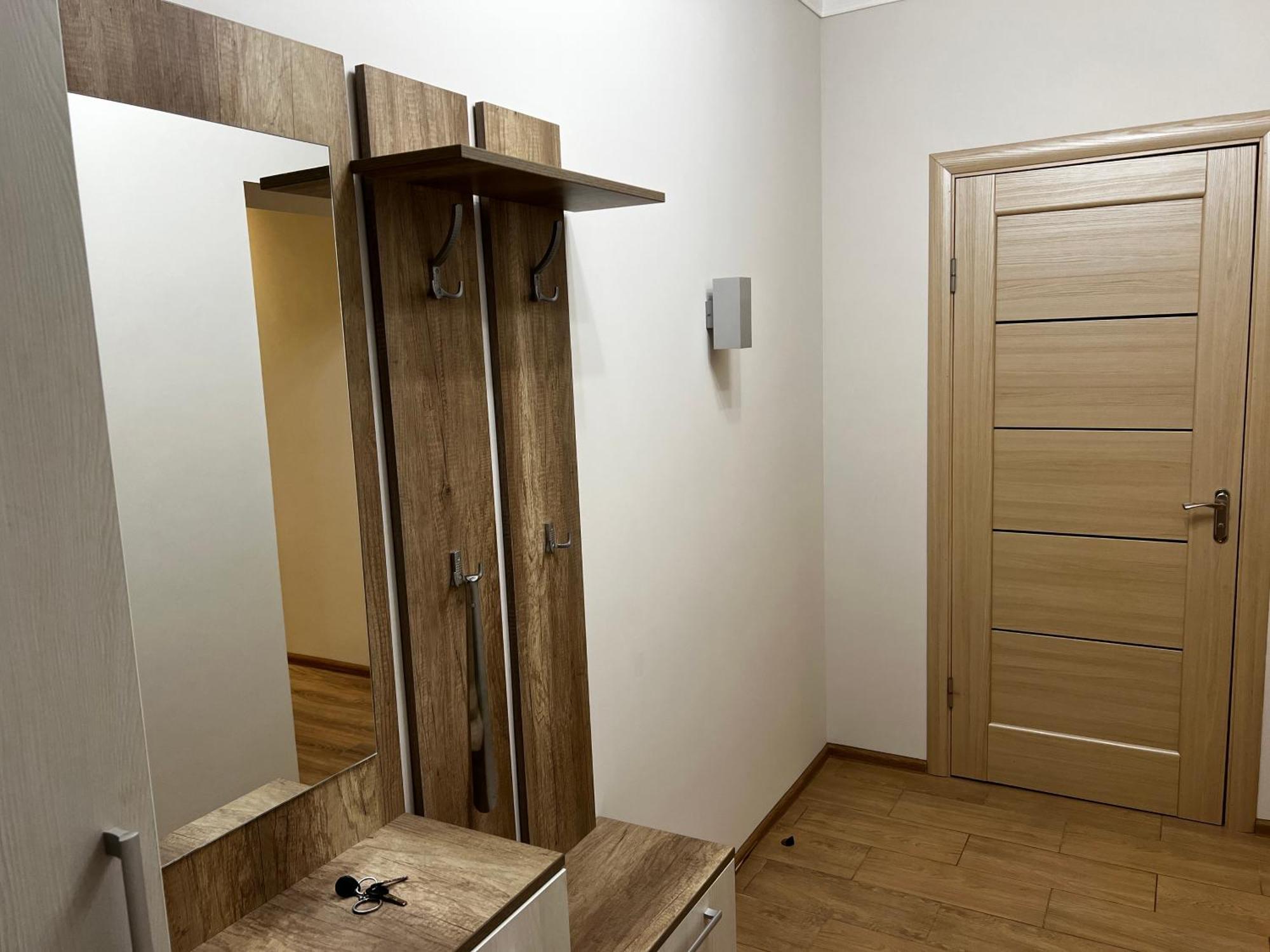 Vip Апартаменти Центр Rivne Zewnętrze zdjęcie