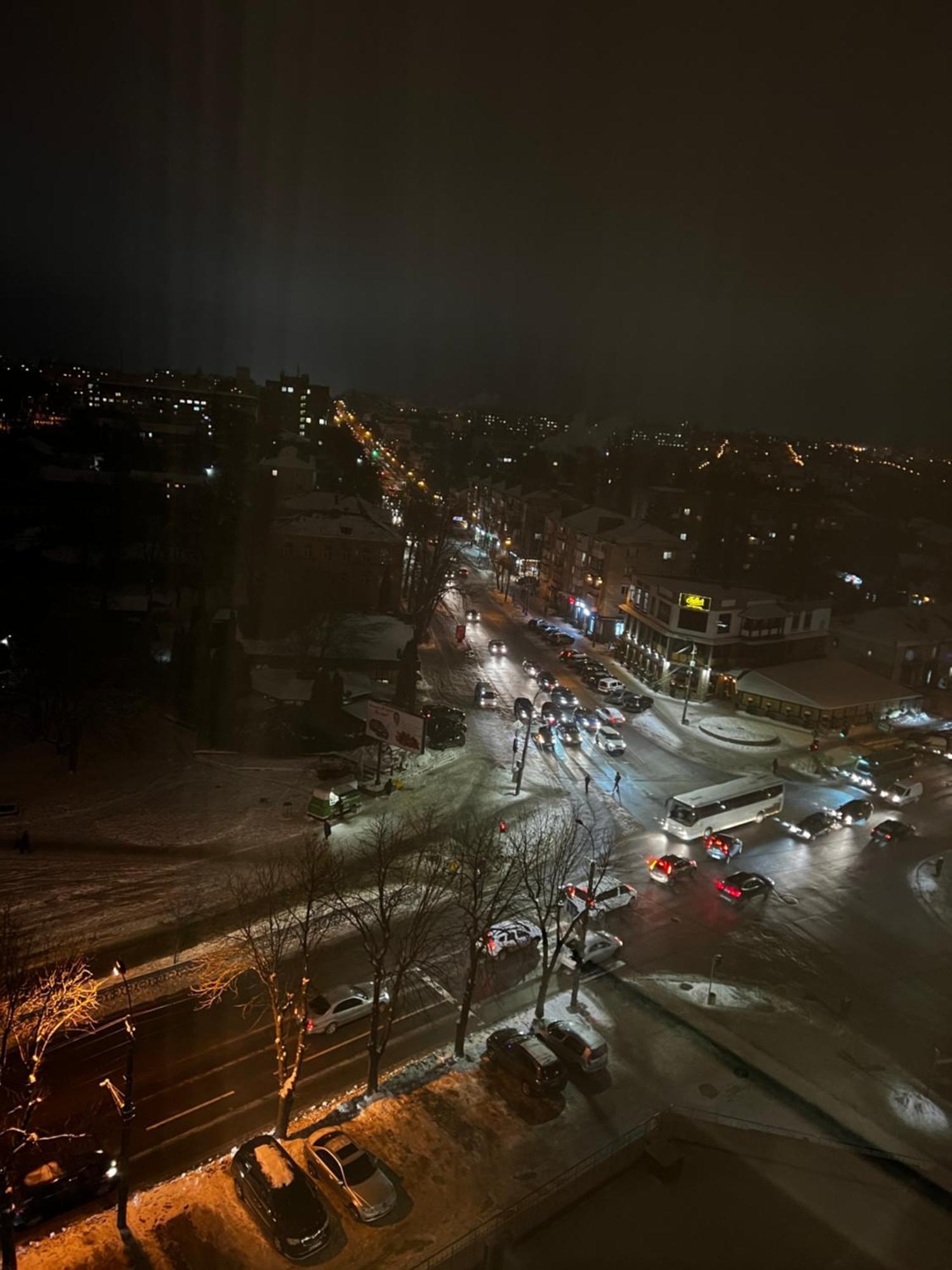 Vip Апартаменти Центр Rivne Zewnętrze zdjęcie